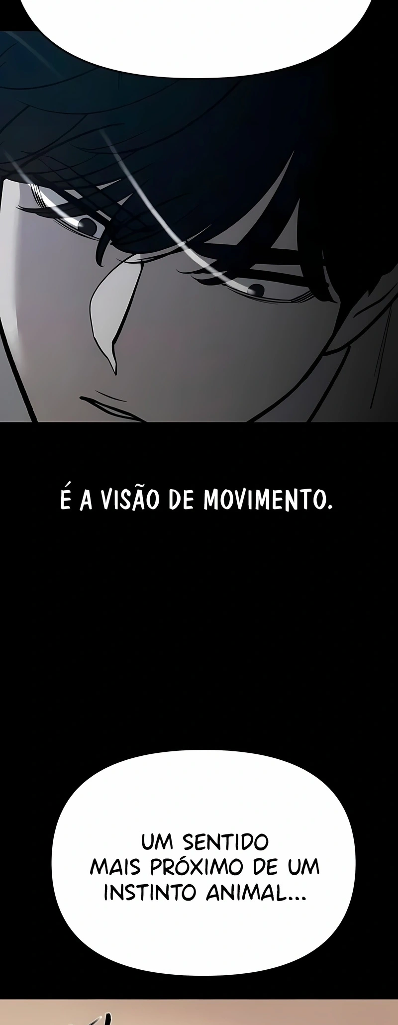 Designated Bully Capítulo 46 Página 39