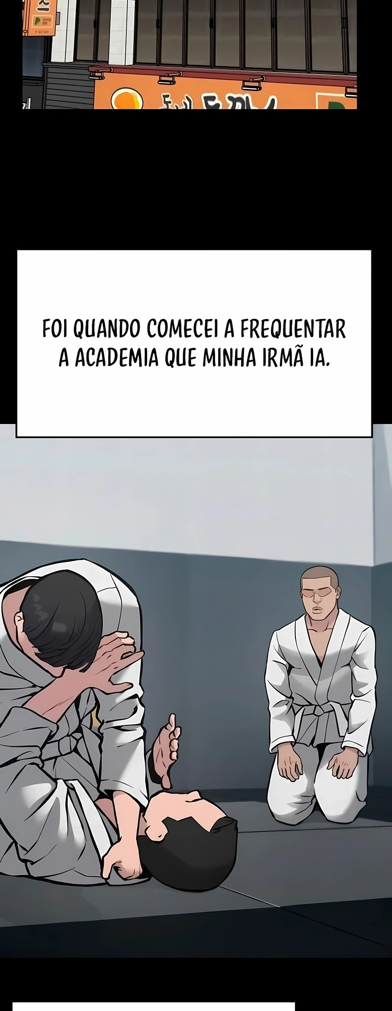 Designated Bully Capítulo 46 Página 70