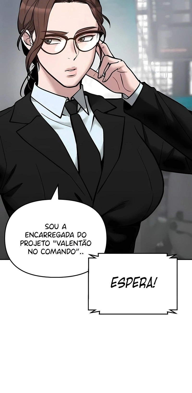 Designated Bully Capítulo 48 Página 104