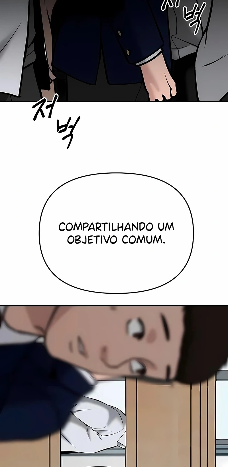Designated Bully Capítulo 48 Página 111