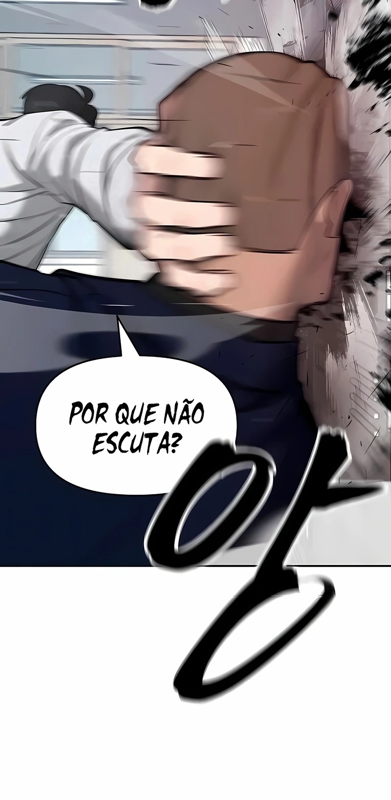 Designated Bully Capítulo 48 Página 25