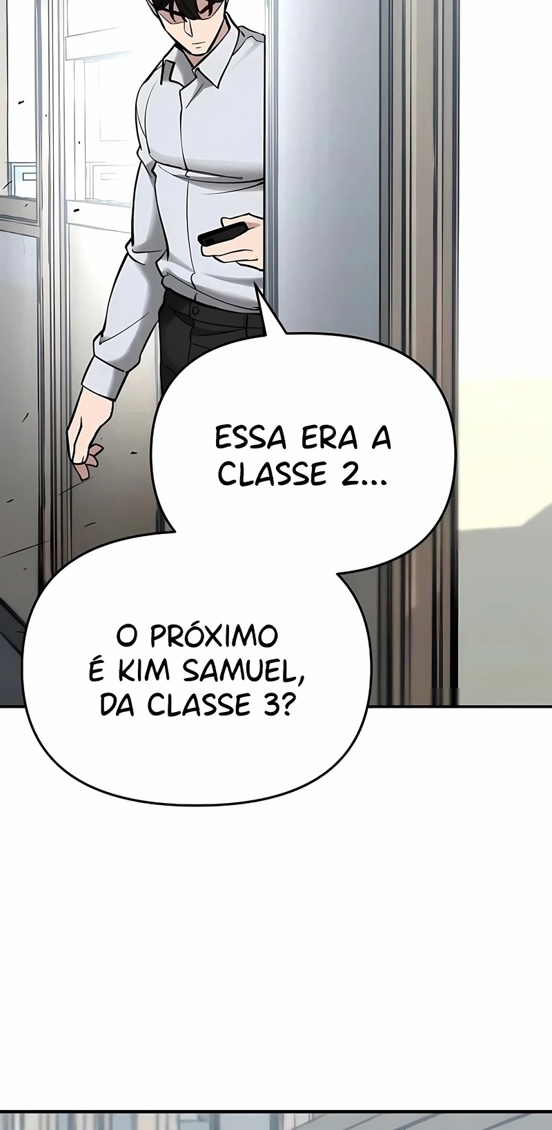 Designated Bully Capítulo 48 Página 73
