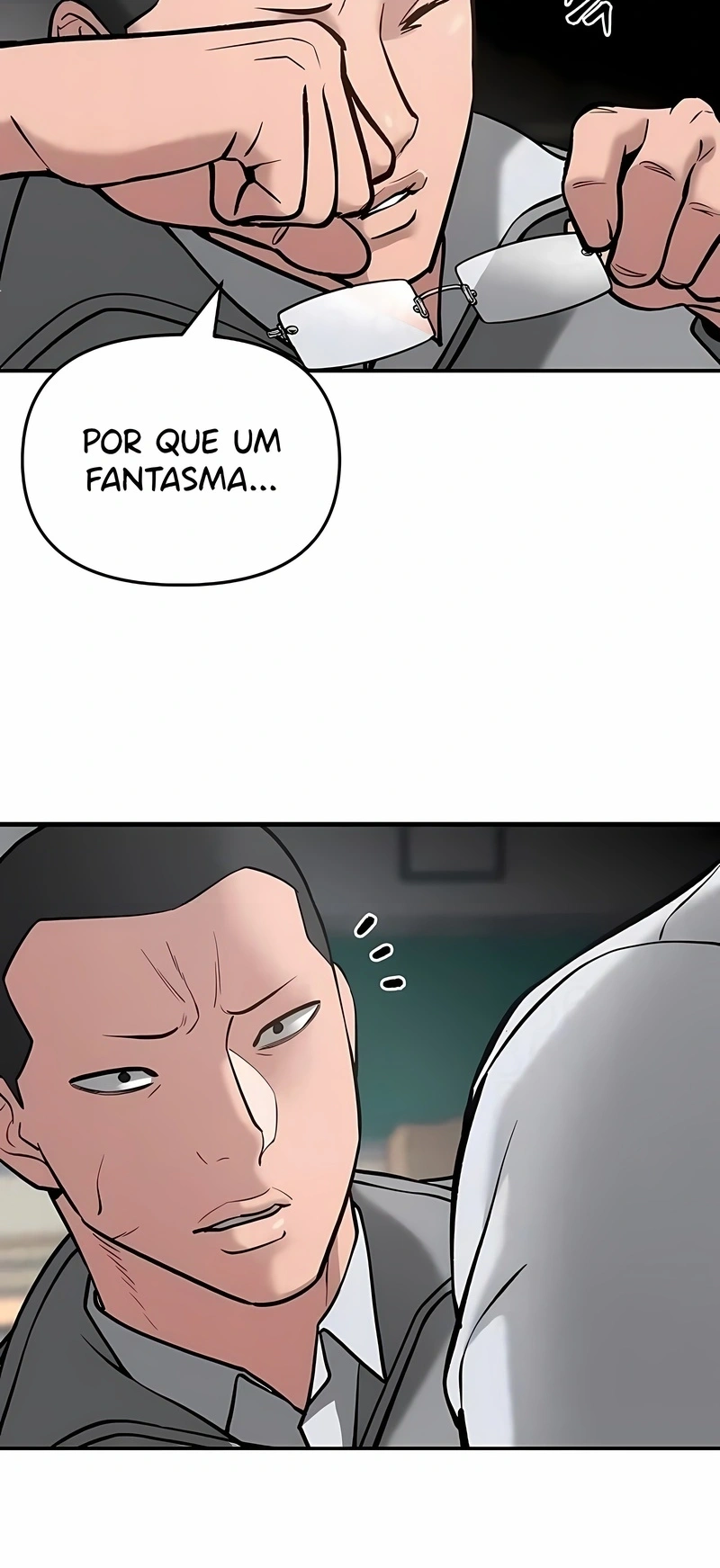 Designated Bully Capítulo 49 Página 104