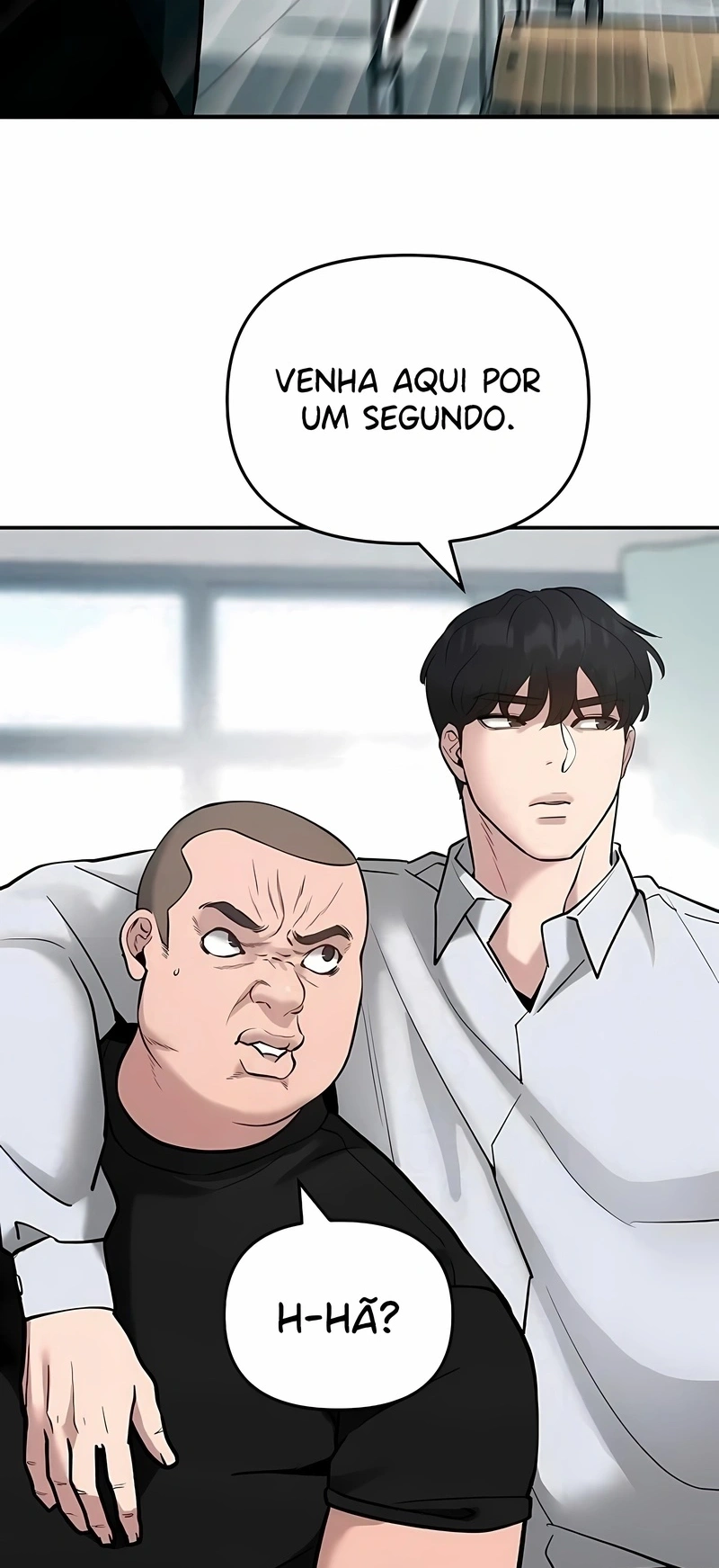Designated Bully Capítulo 49 Página 38
