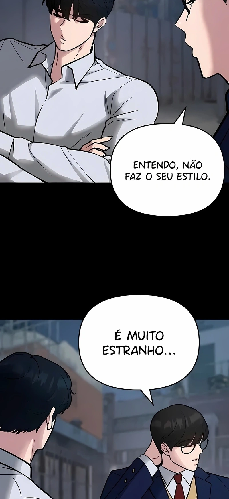Designated Bully Capítulo 49 Página 4