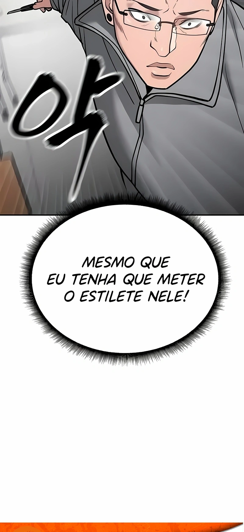 Designated Bully Capítulo 49 Página 88