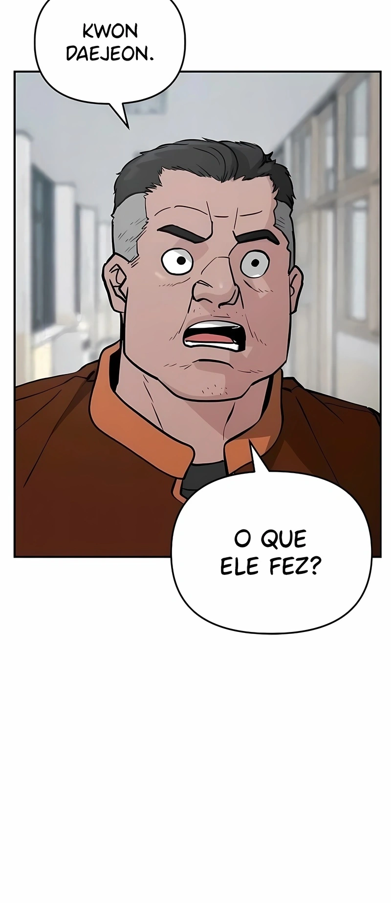 Designated Bully Capítulo 50 Página 14