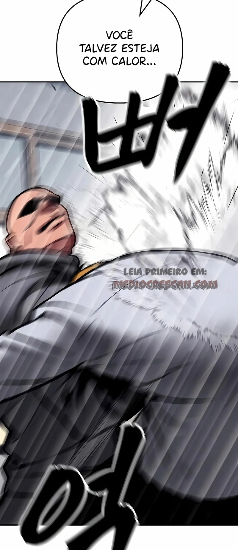 Designated Bully Capítulo 50 Página 66