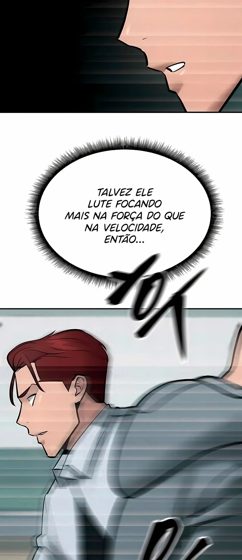 Designated Bully Capítulo 50 Página 77