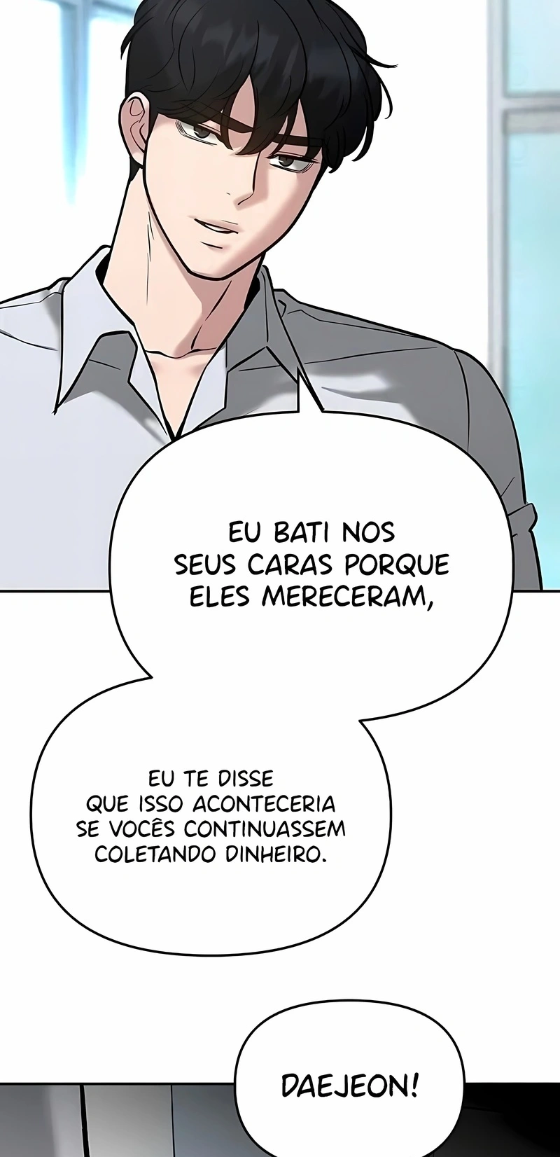 Designated Bully Capítulo 51 Página 18