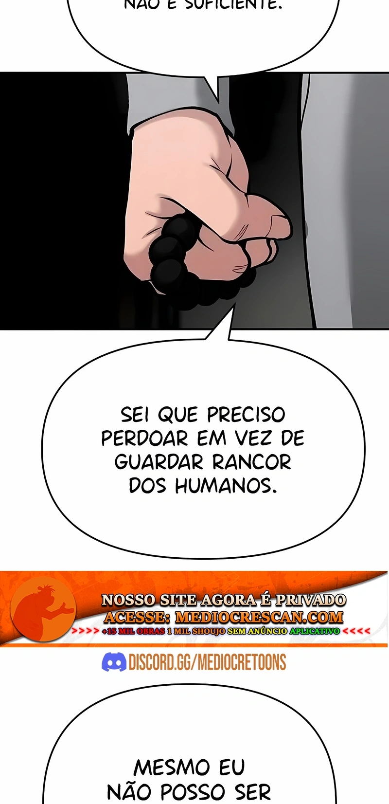 Designated Bully Capítulo 51 Página 26