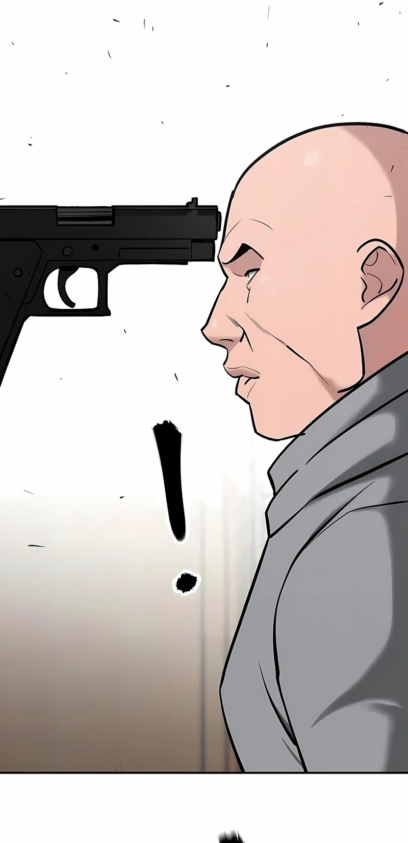 Designated Bully Capítulo 51 Página 31