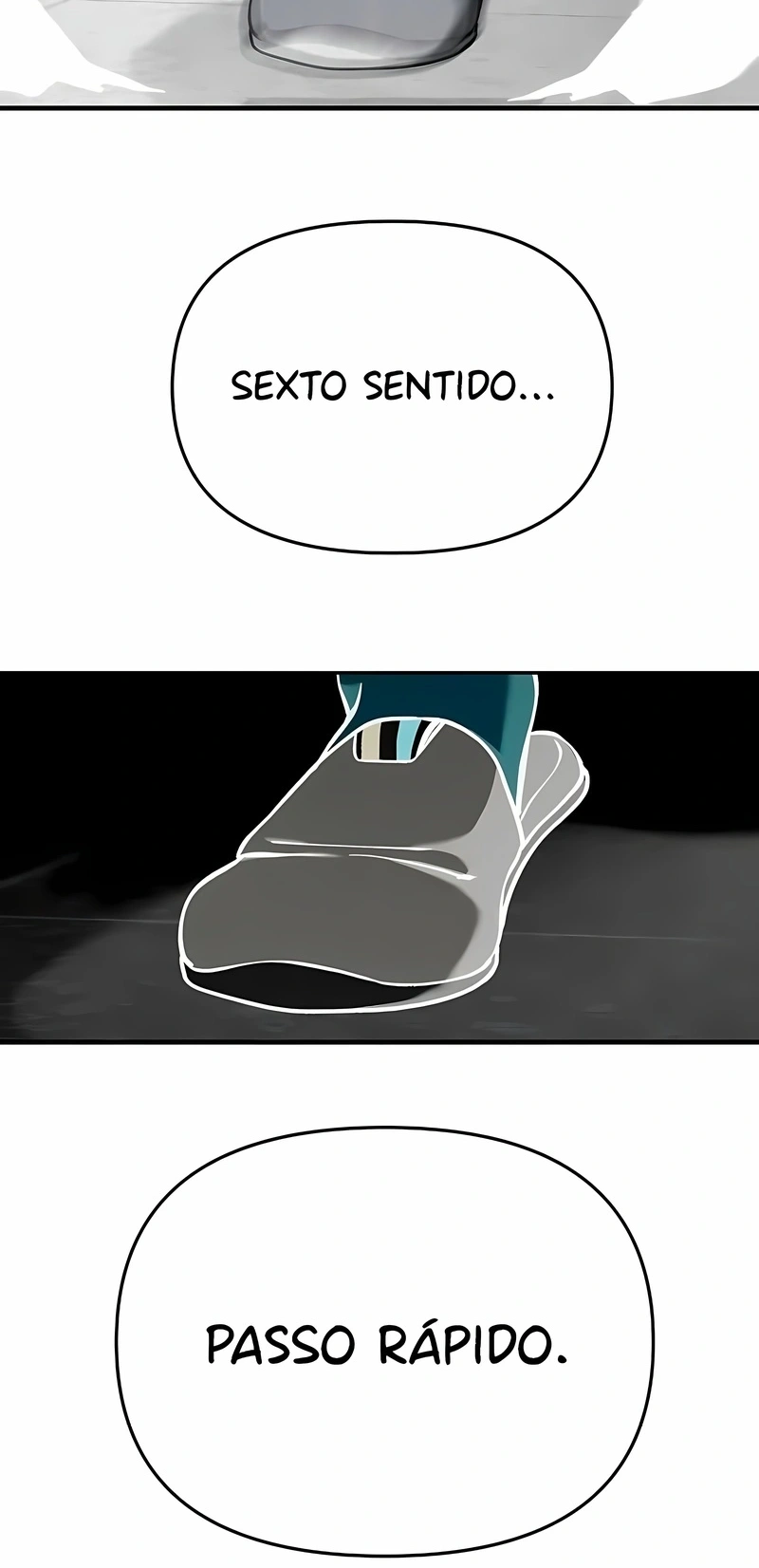 Designated Bully Capítulo 51 Página 67