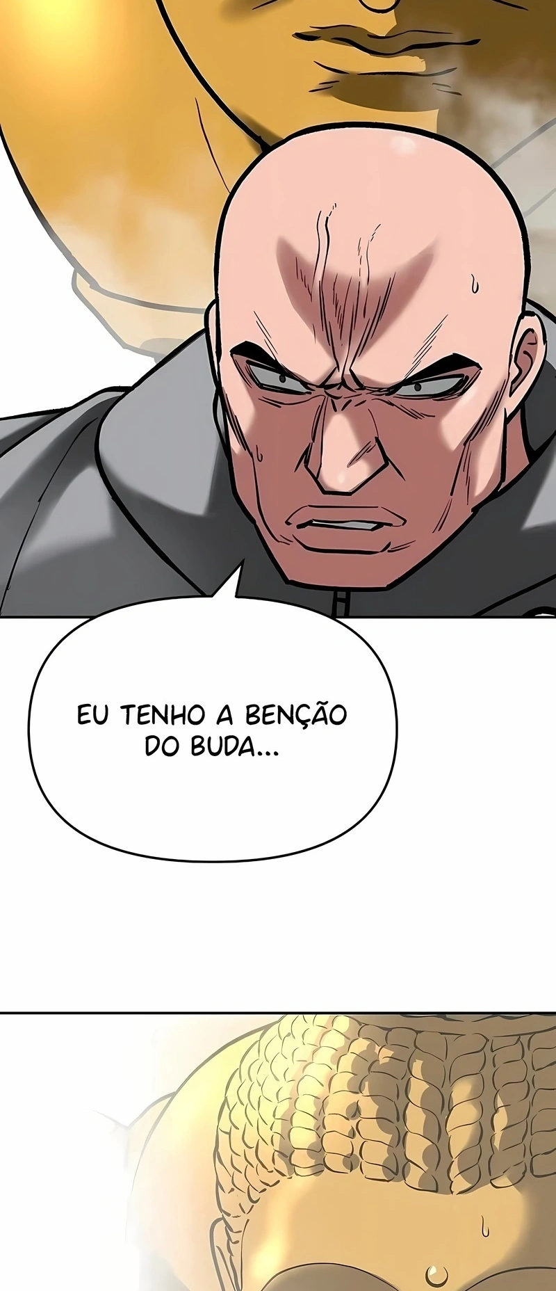 Designated Bully Capítulo 52 Página 104