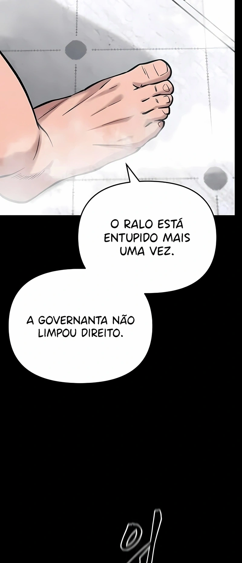 Designated Bully Capítulo 52 Página 15