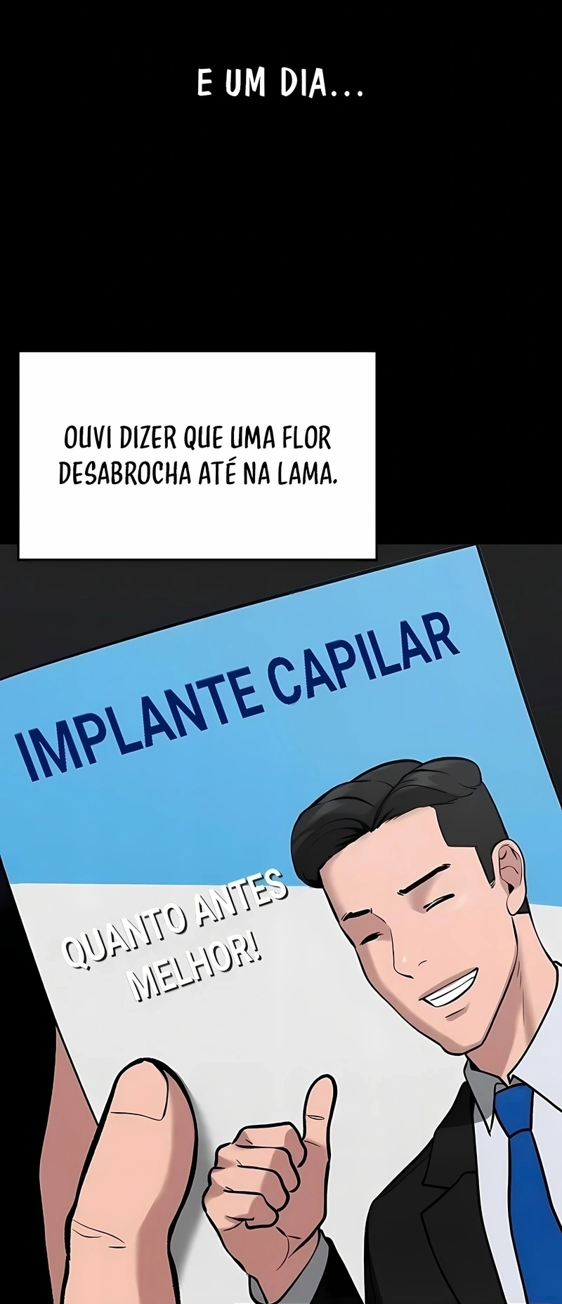 Designated Bully Capítulo 52 Página 24