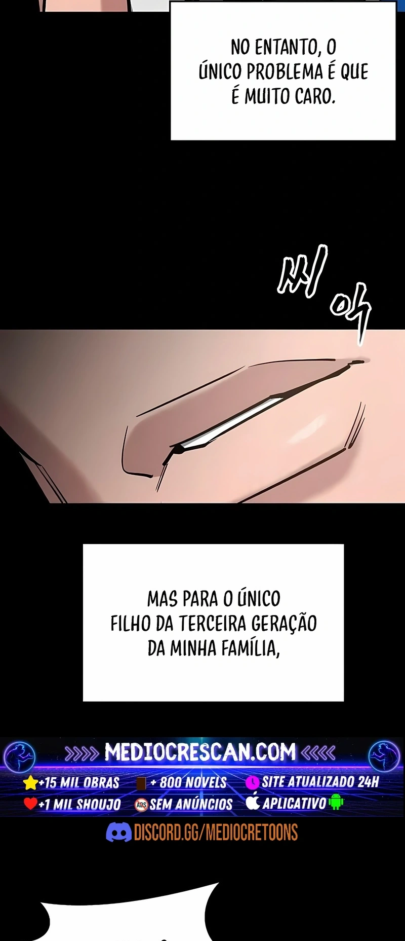Designated Bully Capítulo 52 Página 25