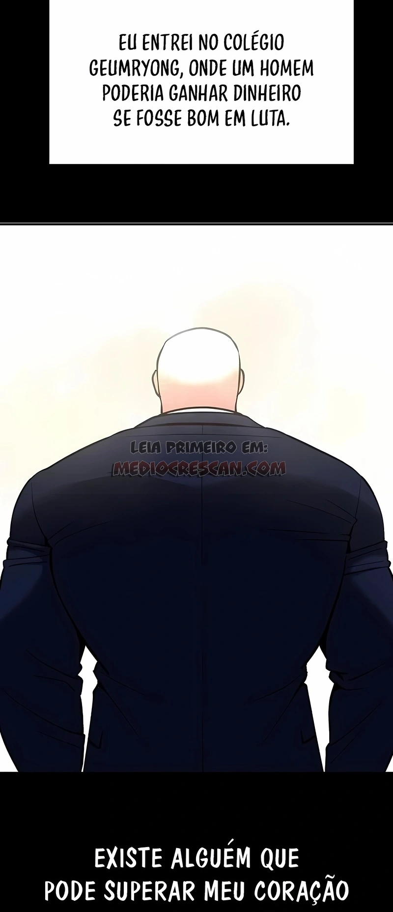Designated Bully Capítulo 52 Página 39