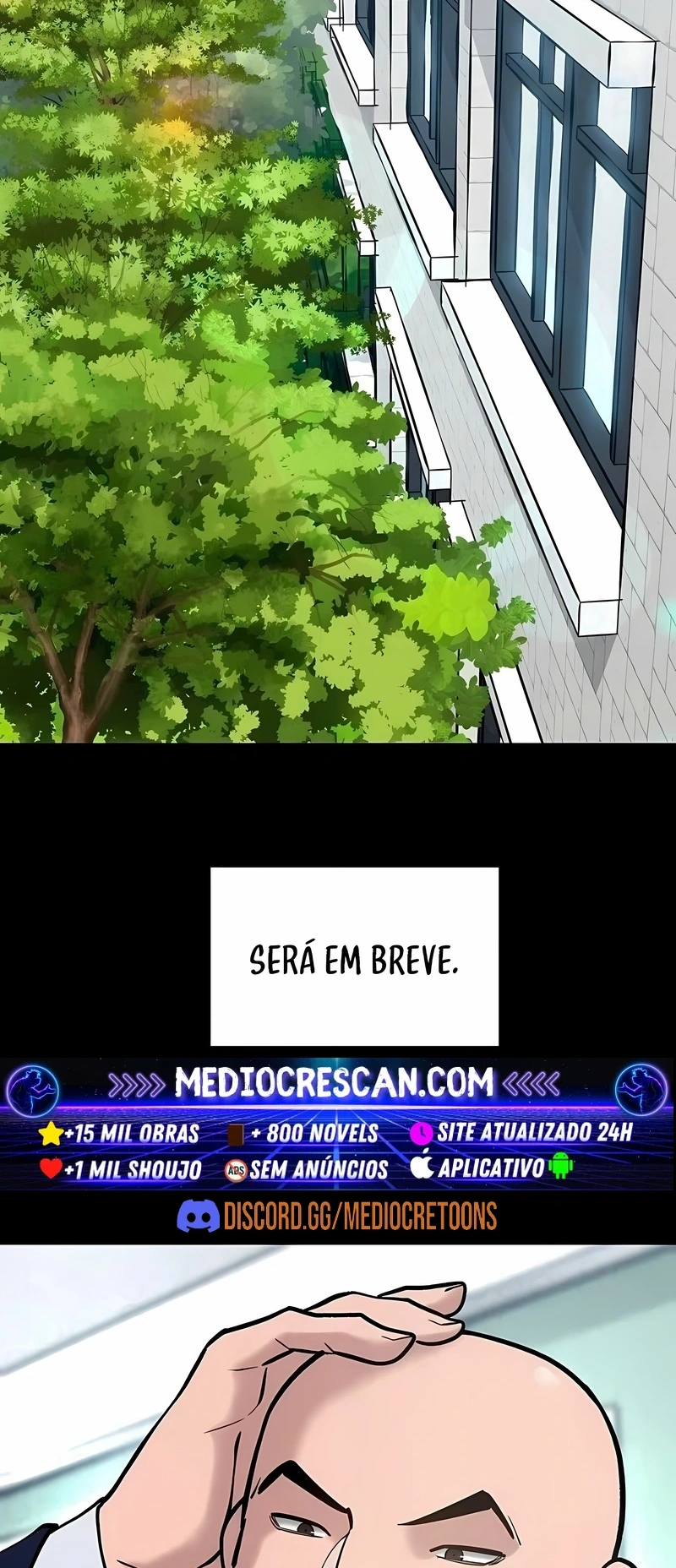 Designated Bully Capítulo 52 Página 42