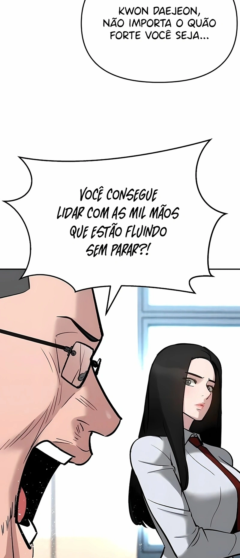 Designated Bully Capítulo 52 Página 69
