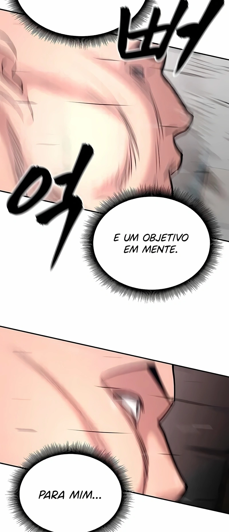 Designated Bully Capítulo 52 Página 7