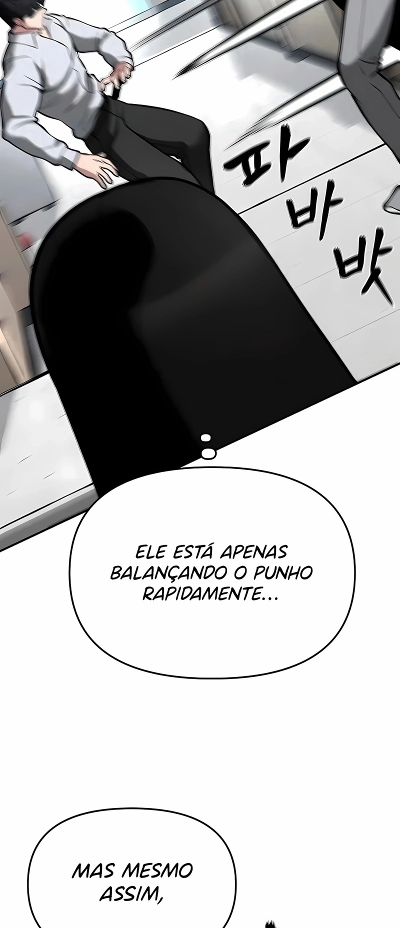 Designated Bully Capítulo 52 Página 72