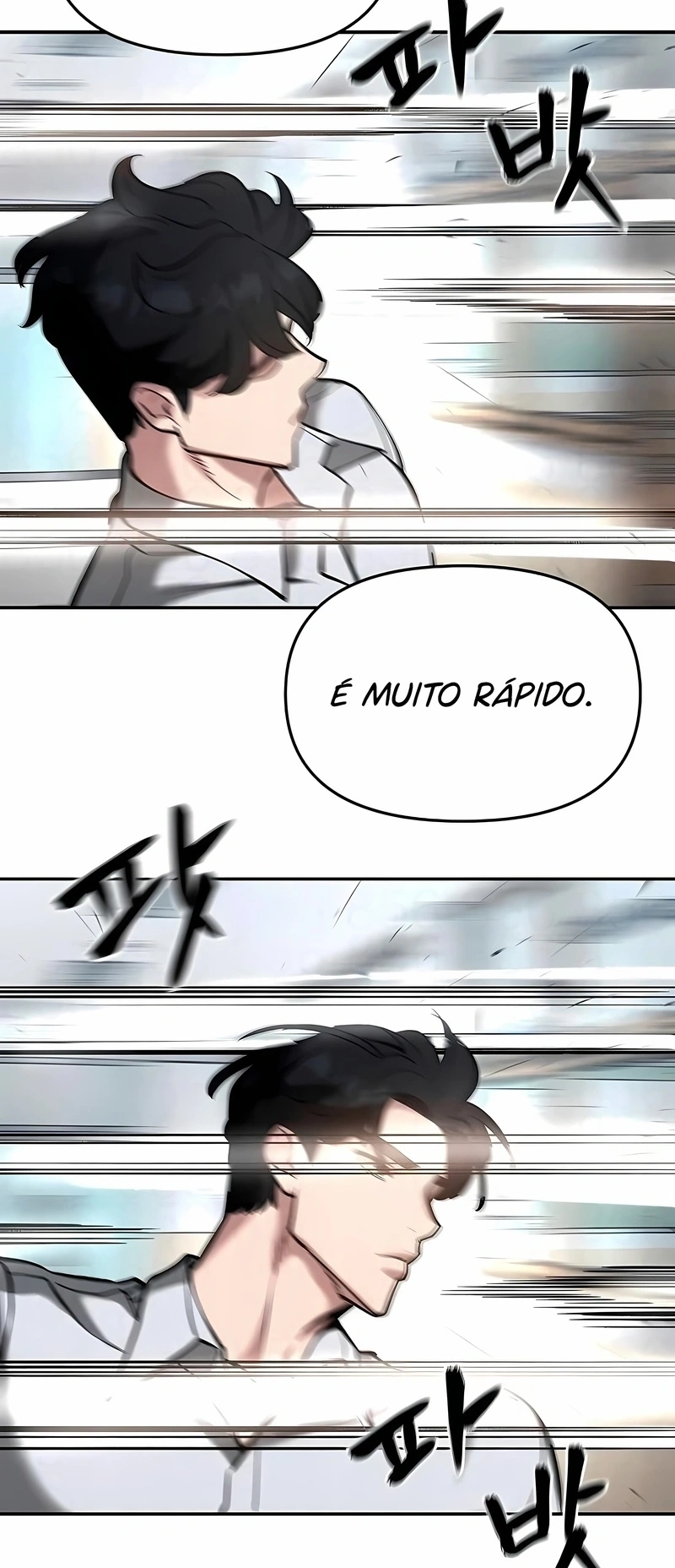 Designated Bully Capítulo 52 Página 73