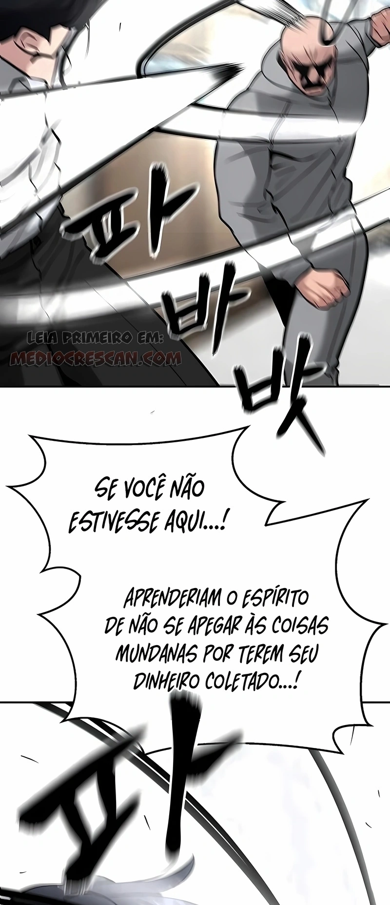 Designated Bully Capítulo 52 Página 77