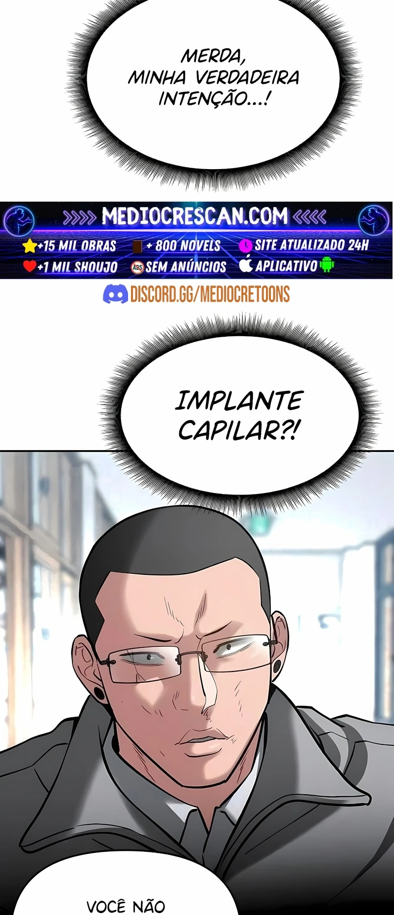 Designated Bully Capítulo 52 Página 80