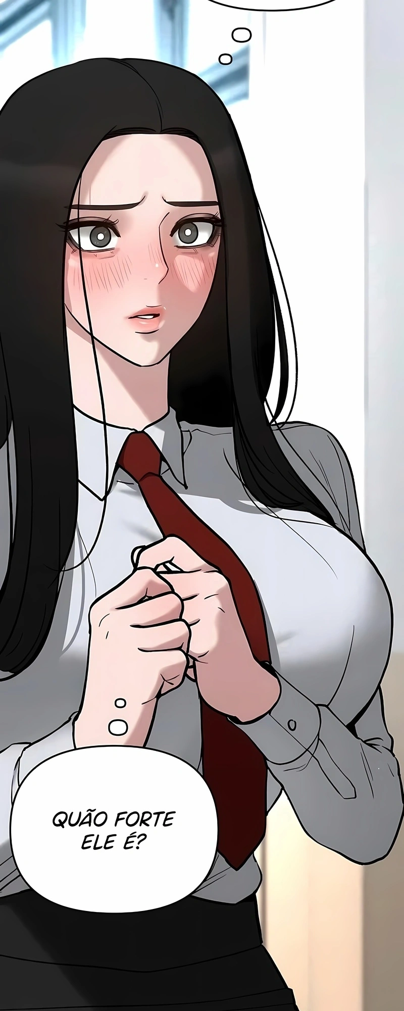 Designated Bully Capítulo 53 Página 7