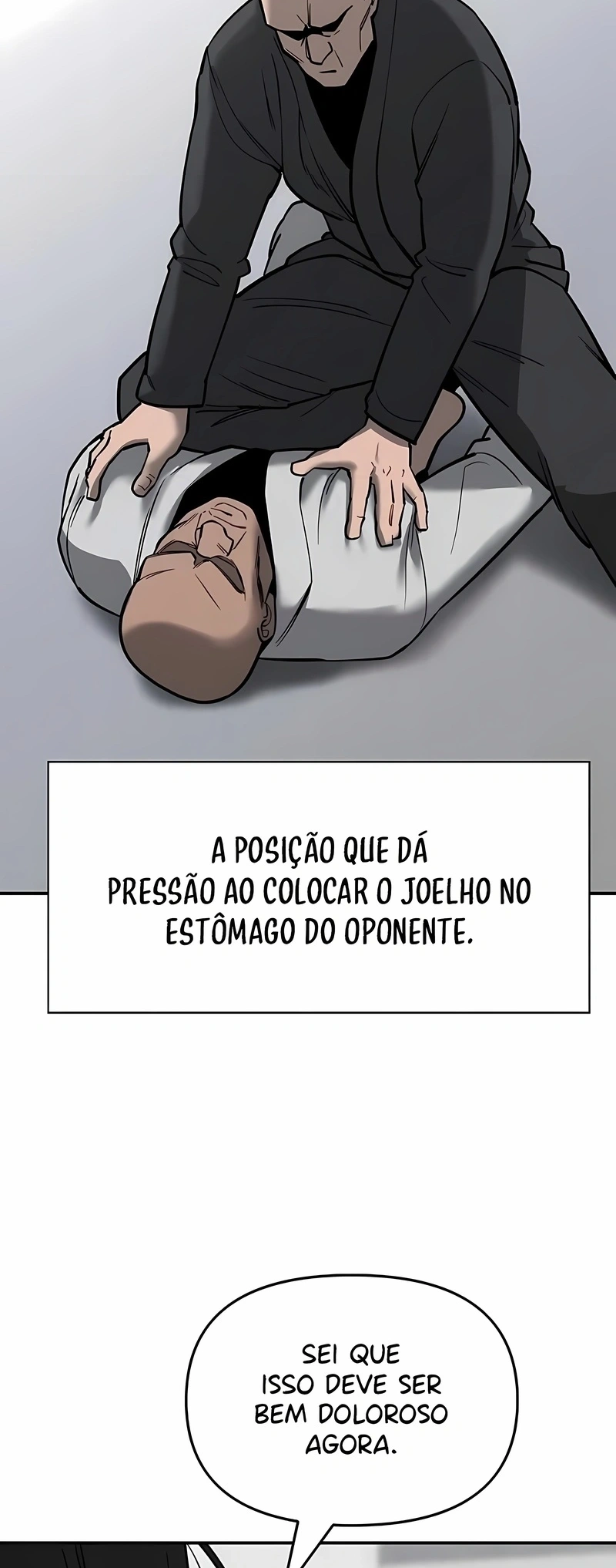 Designated Bully Capítulo 56 Página 10