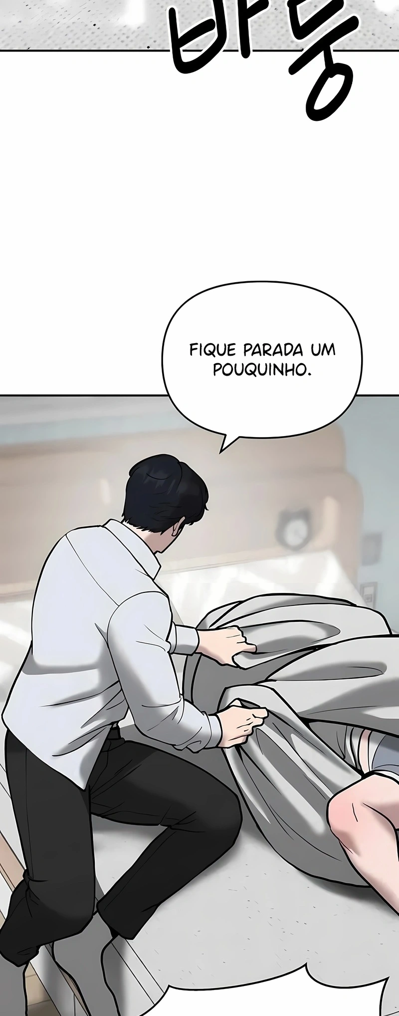 Designated Bully Capítulo 56 Página 100