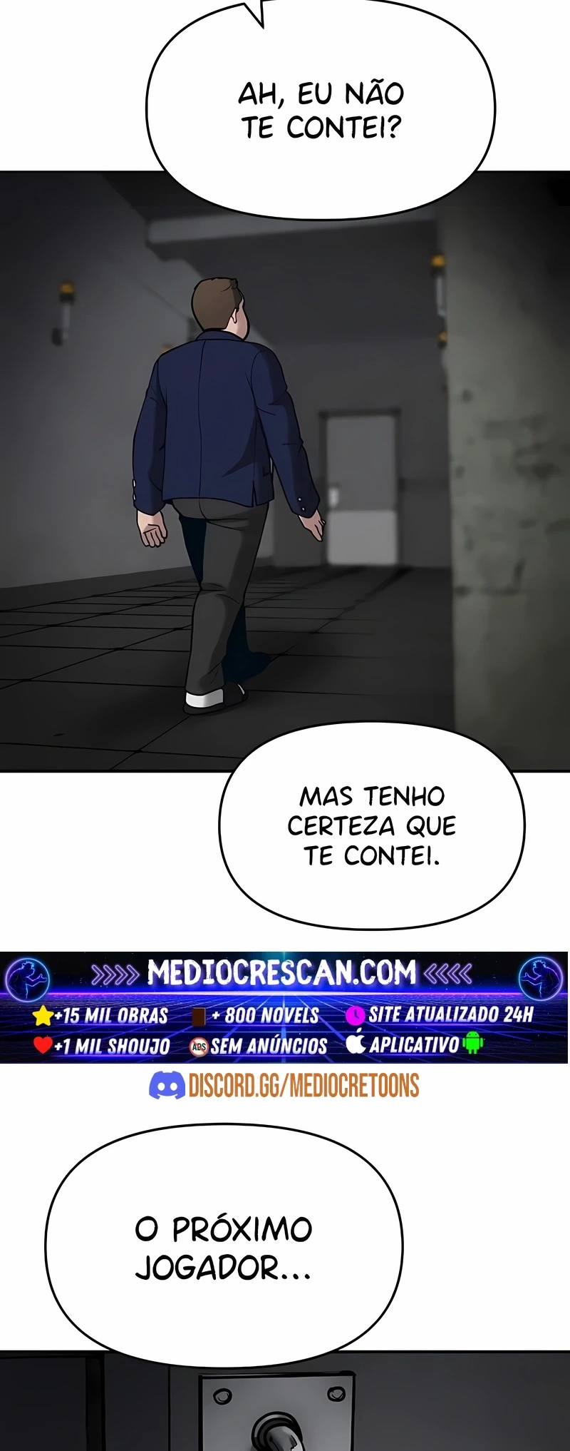 Designated Bully Capítulo 56 Página 67