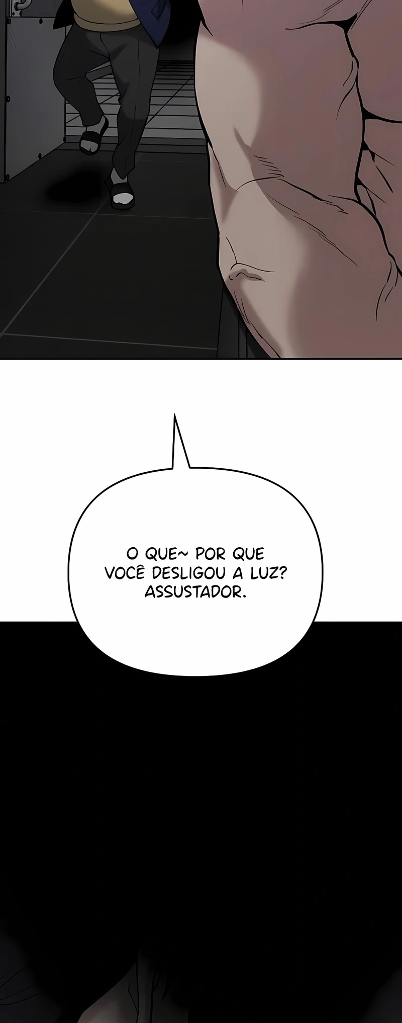 Designated Bully Capítulo 56 Página 69