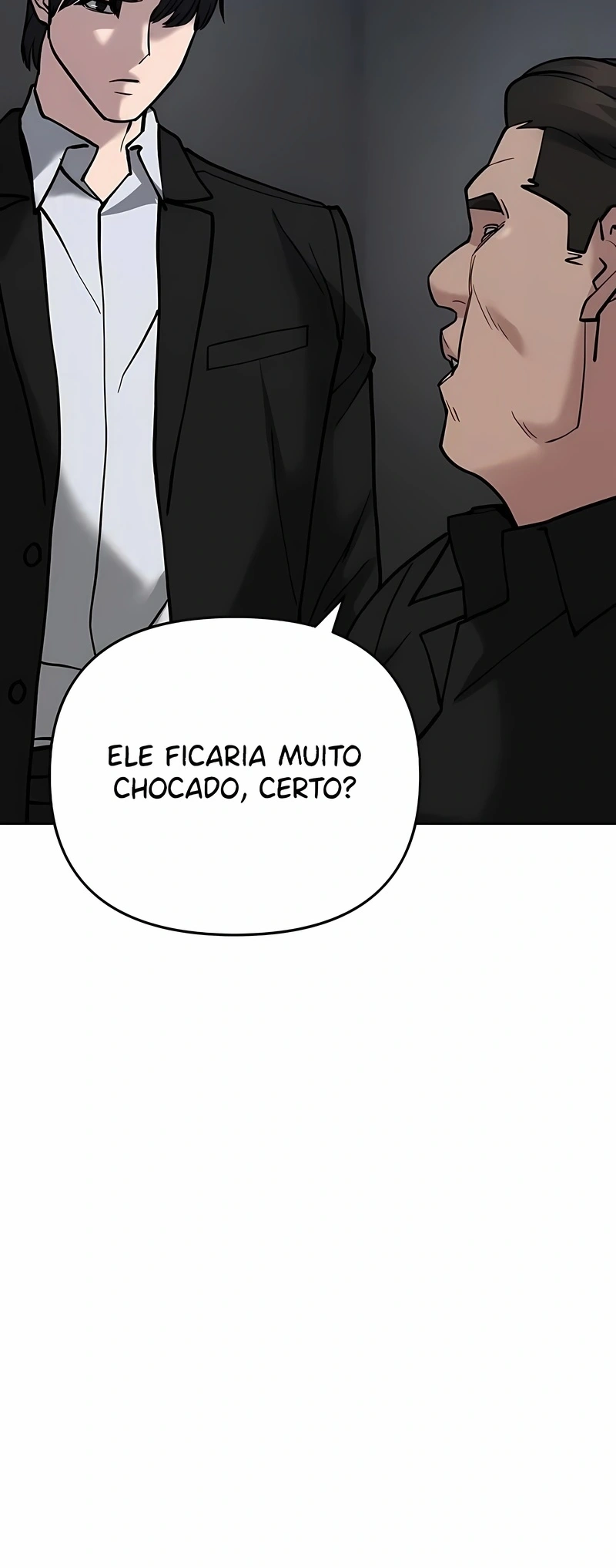Designated Bully Capítulo 56 Página 76