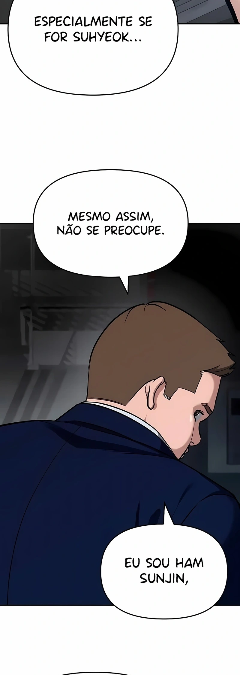 Designated Bully Capítulo 57 Página 26