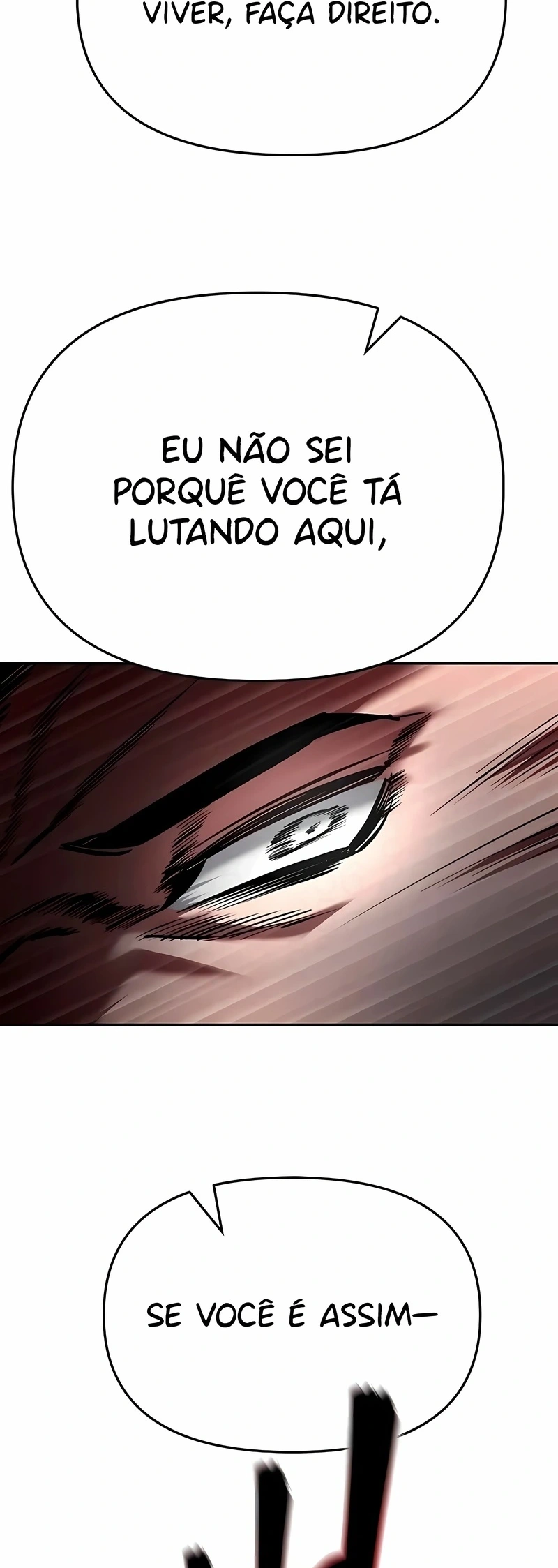 Designated Bully Capítulo 57 Página 50