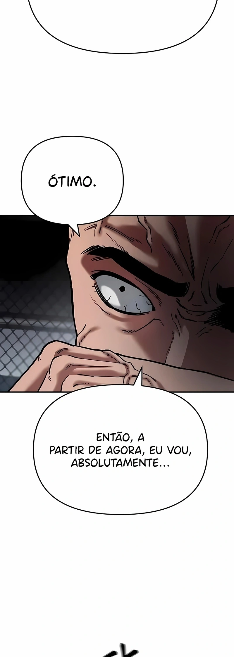 Designated Bully Capítulo 57 Página 60