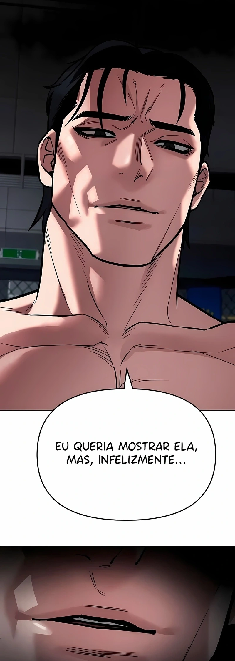 Designated Bully Capítulo 57 Página 81