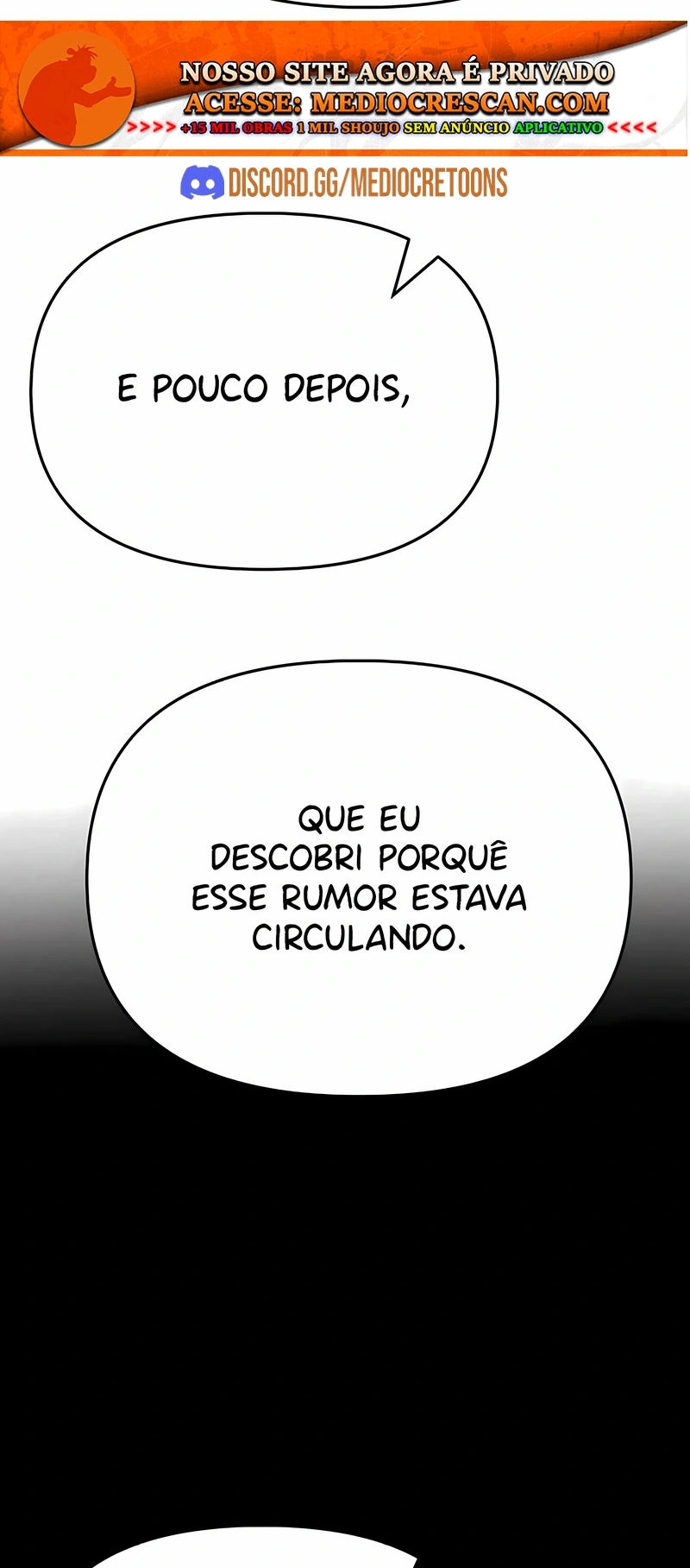 Designated Bully Capítulo 60 Página 35