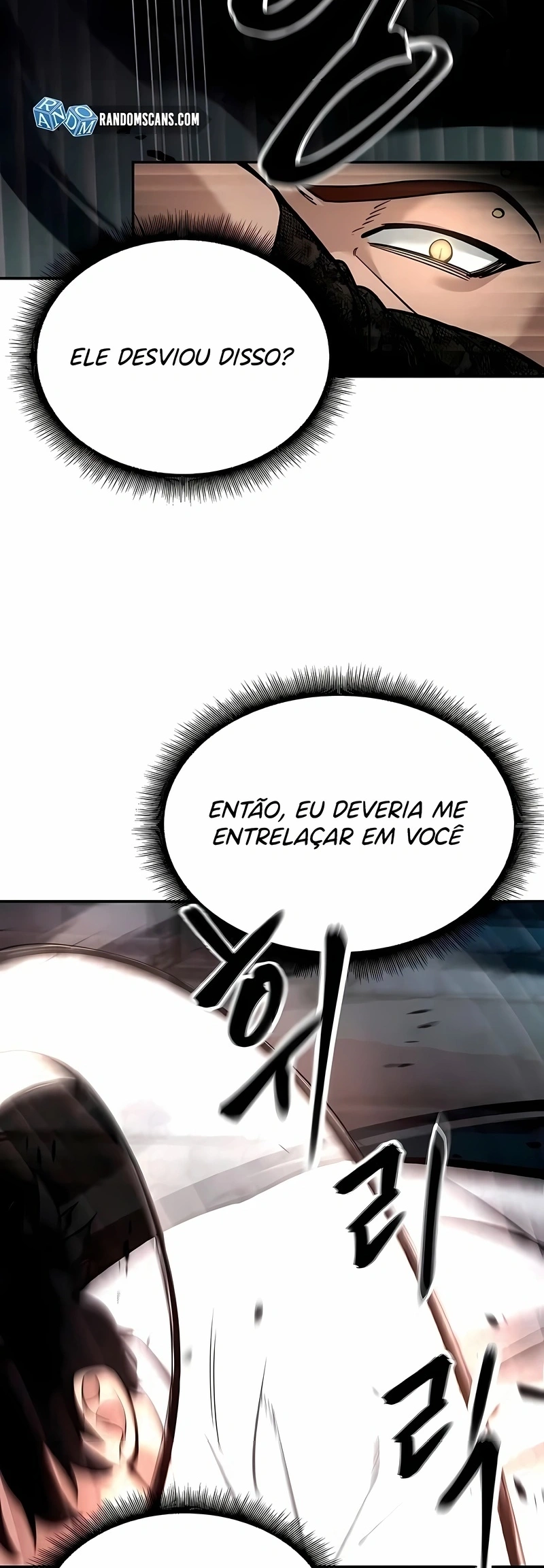 Designated Bully Capítulo 61 Página 104
