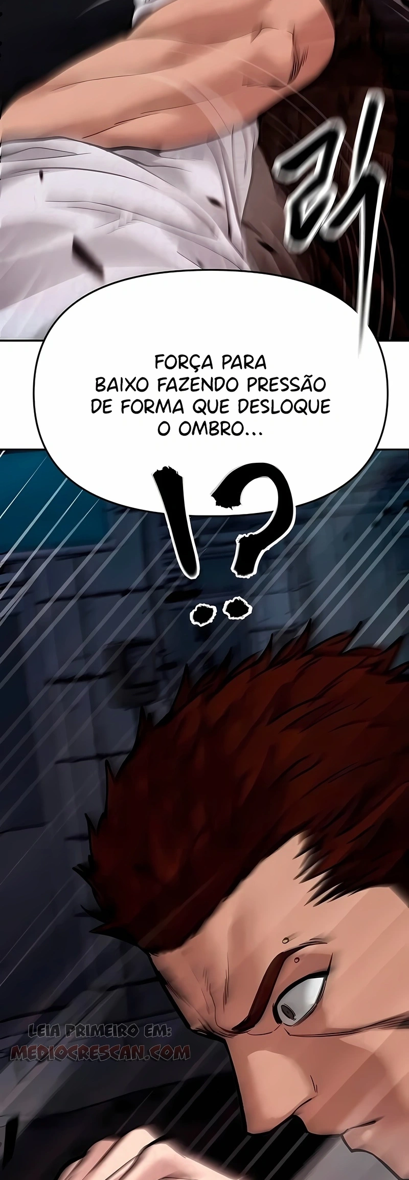 Designated Bully Capítulo 61 Página 76