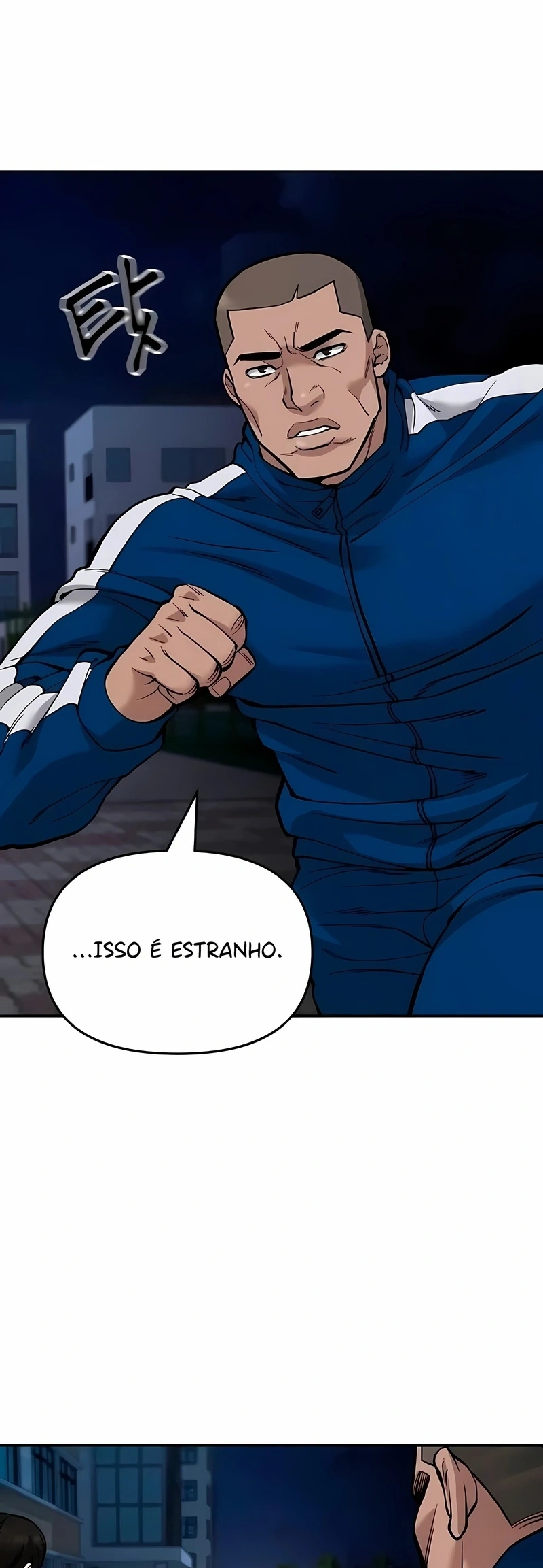 Designated Bully Capítulo 61 Página 9