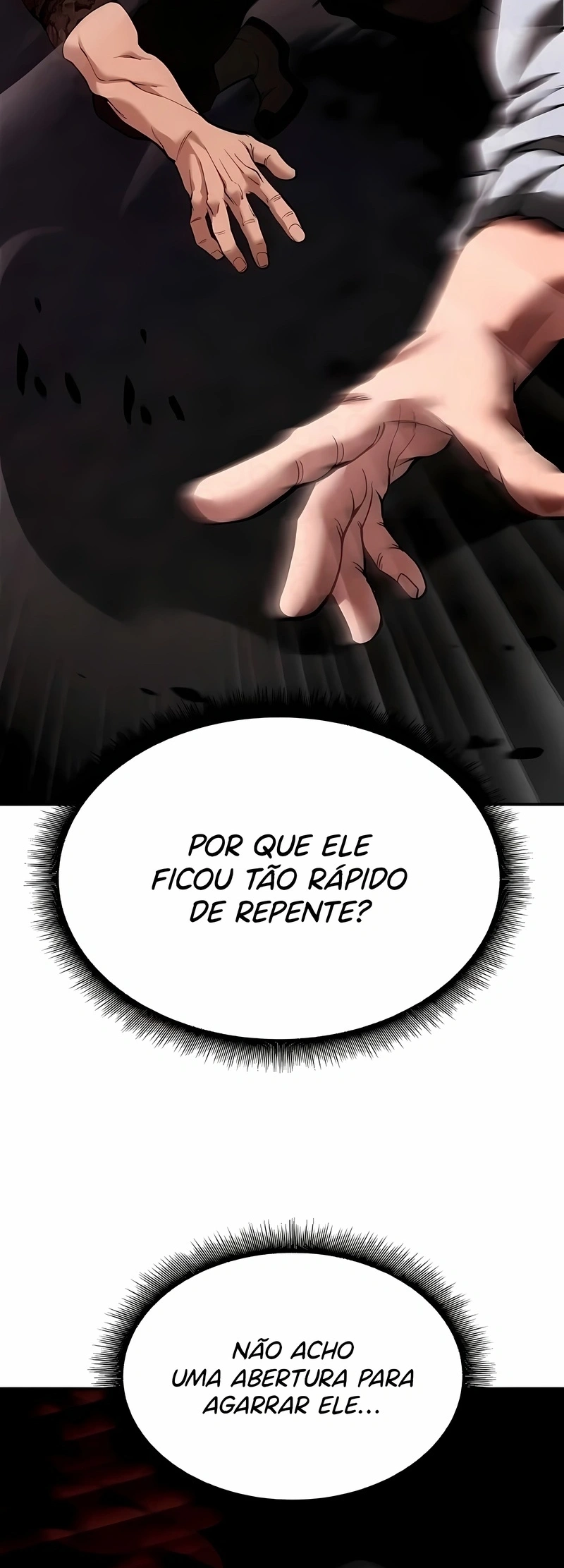 Designated Bully Capítulo 62 Página 27