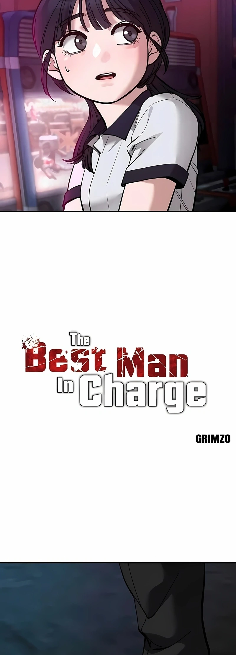 Designated Bully Capítulo 62 Página 6