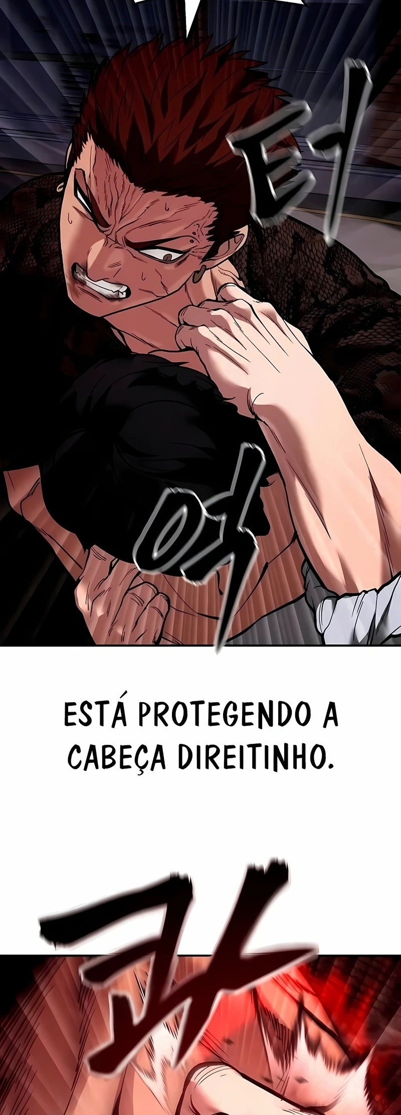 Designated Bully Capítulo 62 Página 98