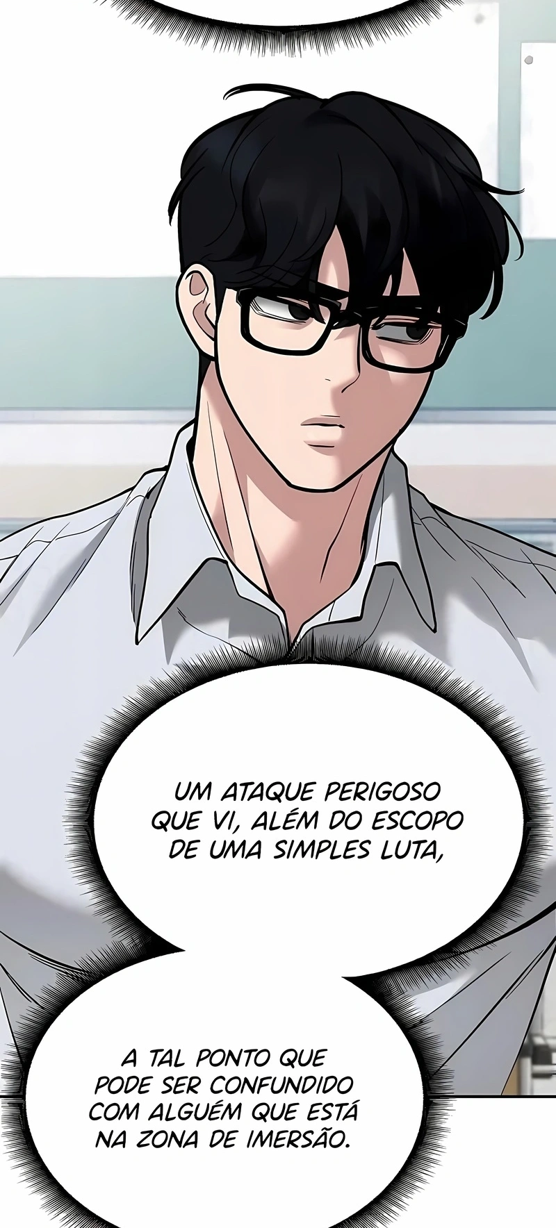 Designated Bully Capítulo 63 Página 114