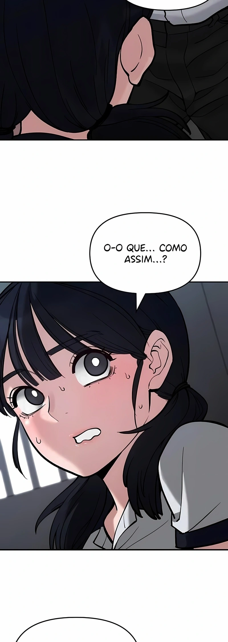 Designated Bully Capítulo 64 Página 45
