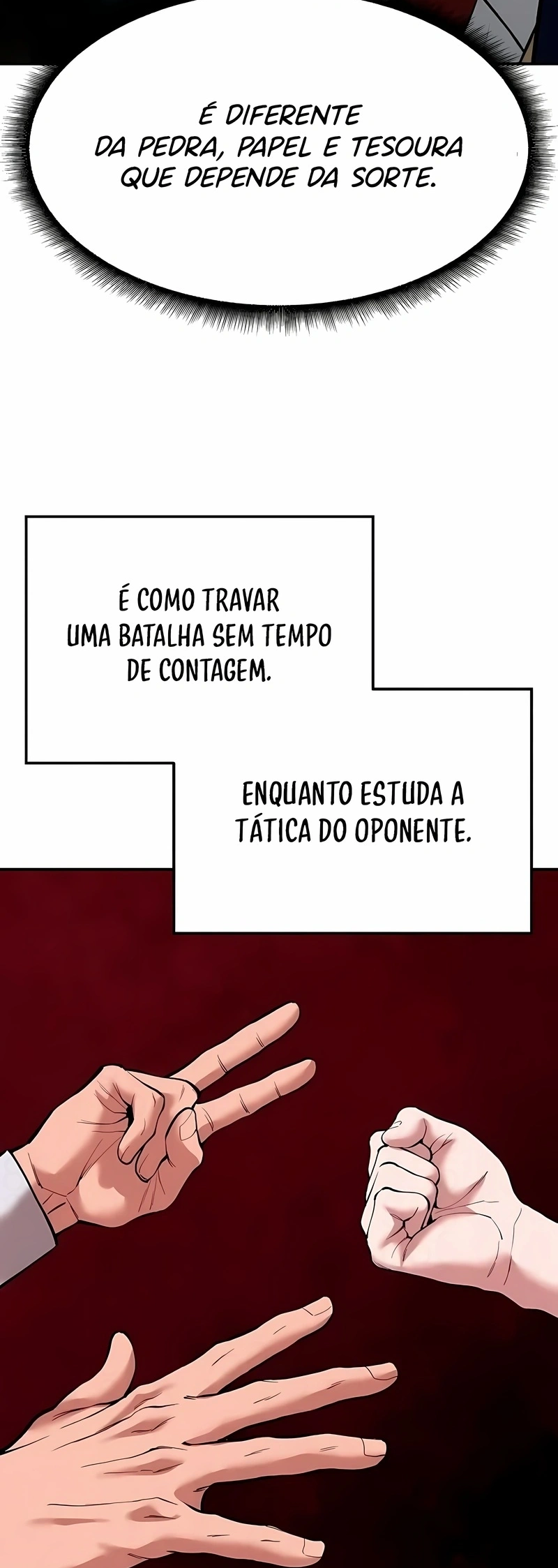 Designated Bully Capítulo 64 Página 80