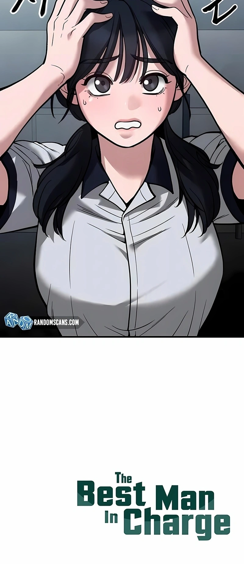 Designated Bully Capítulo 65 Página 119
